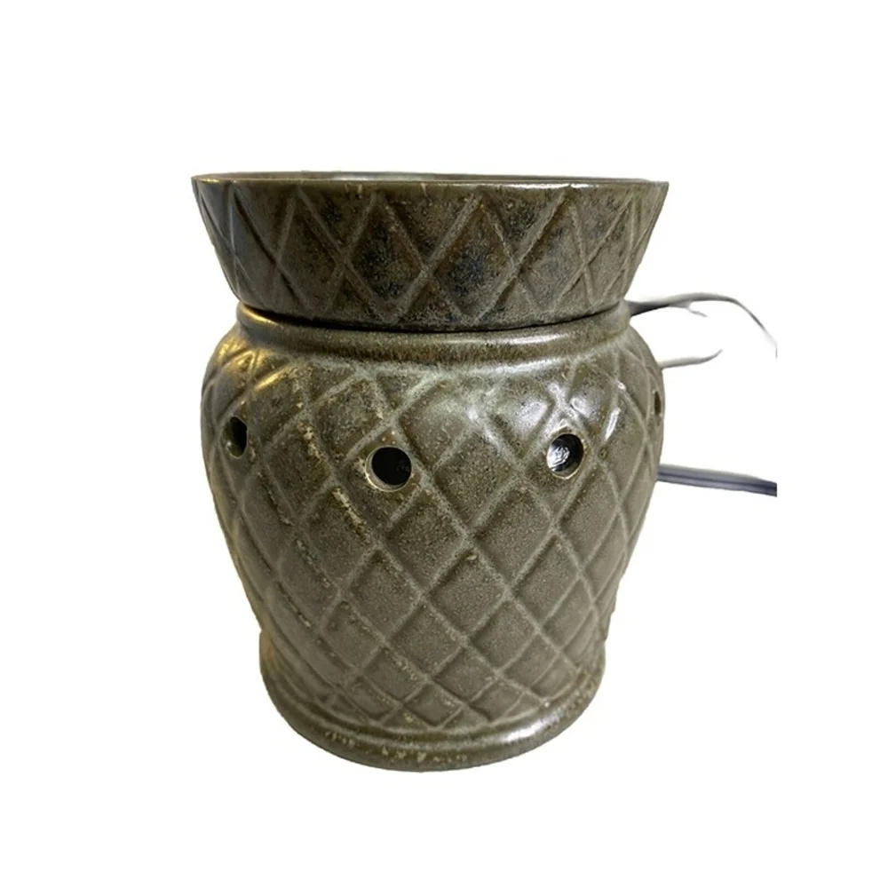 SCENTSY | MISSION SLATE